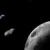 عکس | «شبه ماه» همسفر هزار ساله زمین؛ در مسیر برخورد با کره خاکی است؟