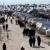 اردوگاه «الهول» سوریه خطری برای امنیت عراق و جهان است