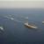 اعزام هواپیماهای گشتی تایوان برای نظارت بر کشتی‌های ارتش چین