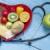 این مواد غذایی تضمین‌کننده سلامت قلب هستند/ معرفی ۸ ماده غذایی