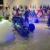 خودروی فرمول دانشجویی دانشگاه فردوسی در راه مسابقات ایتالیا