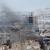 کشته و زخمی شدن شماری بر اثر حمله پهپادی به حومه حماه سوریه