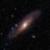 کهکشان راه شیری از منظر فرازمینی‌ها!
