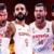 لیست همگروه ایران در جام جهانی بسکتبال/ اسپانیا با ستاره‌ها می‌آید