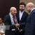 دیدار قالیباف با نایب رئیس شورای ملی فلسطین