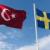 چرا ترکیه با پیوستن سوئد به ناتو موافقت کرد؟