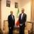 دیدار سفیر جدید ایران در فیلیپین با امیرعبداللهیان