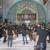برگزاری عزاداری حسینی در موزه انقلاب و دفاع مقدس