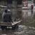 ادامه باران‌های موسمی در پاکستان با ۱۸۹ کشته و ۲۸۳ زخمی