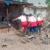 امدادرسانی هلال احمر به سیل‌زدگان روستاهای شیروان