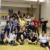 مسابقات والیبال جوانان قهرمانی کشور در بجنورد برگزار شد