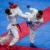 گزارش عملکرد فدراسیون کاراته در دولت سیزدهم