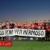 بوسه جنجالی رئیس فدراسیون فوتبال اسپانیا؛ حمایت بازیکنان و هواداران از جنی هرموسو