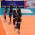 تیم ملی والیبال زنان هم به ژاپن باخت