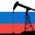 درآمد نفت و گاز روسیه بالاتر می رود