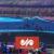 تصاویری از ورزشگاه هانگژو المپیک اسپورت پیش از مراسم افتتاحیه