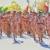 مراسم رژه نیروی های مسلح در استان قم