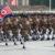 نظامی فراری به کره‌شمالی، در بازداشت آمریکا به‌سرمی‌برد