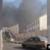 دو آتش‌سوزی در ۶ روز؛ مرکز وابسته به وزارت دفاع در میدان نوبنیاد تهران دوباره آتش گرفت