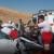 تصادف شدید در آزادراه شهید لشگری