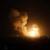 تجاوز هوایی رژیم صهیونیستی به شرق سوریه/ ۲ نظامی مجروح شدند