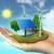 تعریف مدل‌های احداث نیروگاه‌های تجدیدپذیر توسط صنایع کشور