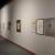 نمایش آثار «طلایه‌داران خطه خط» در موزه هنرهای معاصر تهران