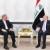 رایزنی سفیر ایران با وزیر امور خارجه عراق