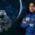 آماده شدن اولین فضانورد زن اماراتی برای سفر به فضا/ عکس