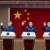 چین ۳ فضانورد جدید به ایستگاه فضایی «تیانگونگ» فرستاد