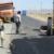 اجرای ۱۴ کیلومتر لکه‌گیری و روکش آسفالت در شهرستان دشتی