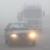 دانشمندان هندی راه‌حلی برای رانندگی در مه پیدا کردند!