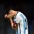 واکنش مسی به اولین شکست آرژانتین بعد از جام جهانی