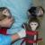 میمون‌های فضانورد ایرانی تشکیل خانواده دادند