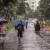 بارش باران در شرق کشور/ پیش‌بینی افزایش آلودگی هوا طی هفته آینده
