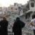 جنگ هوایی مخفیانه صهیونیست‌ها در غزه و کرانه باختری