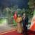 استقبال امیرعبداللهیان از وزیر امور خارجه عمان