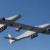 پرتاب پهپاد هایپرسونیک از بزرگترین هواپیمای جهان/ عکس