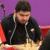 اولین برد مرد شماره یک شطرنج ایران در مسابقات هند