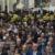 تجمع مردم شهرکرد در حمایت از مردم غزه