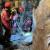 ریزش مرگبار چاه بر سرکارگری در محله شهران