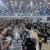 تجمع رشتوندان در محکومیت حمله تروریستی کرمان