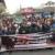 راهپیمایی مردم آستارا در محکومیت حادثه تروریستی کرمان