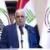 رئیس الحشد الشعبی: خوش‌بینی خود را به آینده ابراز می‌کنیم