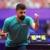 پیروزی نیما عالمیان در مسابقات تنیس روی میز قطر