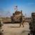 حمله موشکی مقاومت اسلامی عراق به پایگاه «الشدادی» آمریکا در سوریه