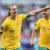 استرالیا با پیروزی برابر هند جام را آغاز کرد
