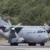 فرود اضطراری یک هواپیمای نظامی در ترکیه