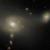 عکس جدید تلسکوپ هابل از کهکشان‌های عجیب و غریب