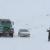 برف و کولاک در جاده‌های سرولایت شدید است/ هدایت حادثه‌دیدگان به اسکان‌های اضطراری